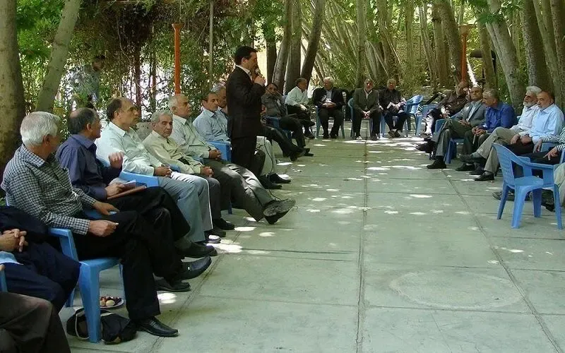 آخرین اخبار از افزایش حقوق بازنشستگان سه شنبه 31 خرداد