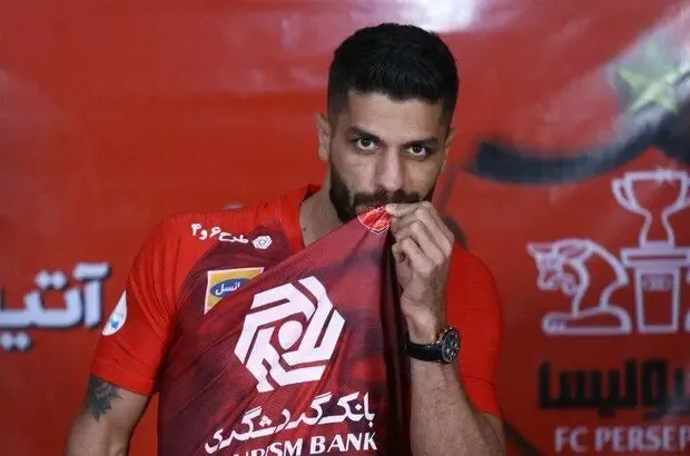 توافقات نهایی پرسپولیس با دو ستاره محبوب