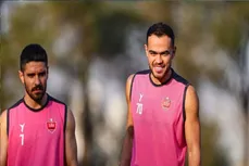 خبر خوب برای پرسپولیس؛ ارونوف به بازی با نساجی می‌رسد