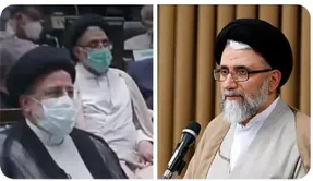حجت الاسلام سید اسماعیل خطیب وزیر اطلاعات دولت رئیسی کیست؟+بیوگرافی