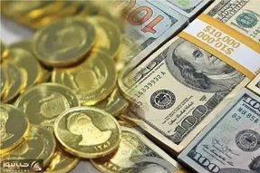 پیش‌بینی قیمت دلار و طلا تا پایان سال ۱۴۰۵ | آیا الان زمان خرید طلاست؟