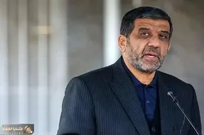 ضرغامی اعلام کرد که شورای نگهبان در انتخابات شوراها نقشی ندارد