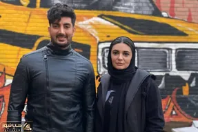 آواز احساسی؛ فرزاد فرزین باآهنگ هرجا برم اشک لیندا کیانی رو درآورد محو تماشا شده!