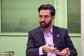 آذری جهرمی و کنایه تند به برخی مدیران دولتی