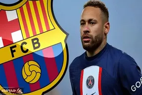 بمب نقل و انتقالات بارسلونا نیمار است؟!