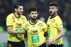 توافق استقلال با ۵ بازیکن؛ وظایف سیدورف مشخص شد