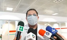 دکتر هاشمیان: مهرداد میناوند به حرفم گوش نکرد