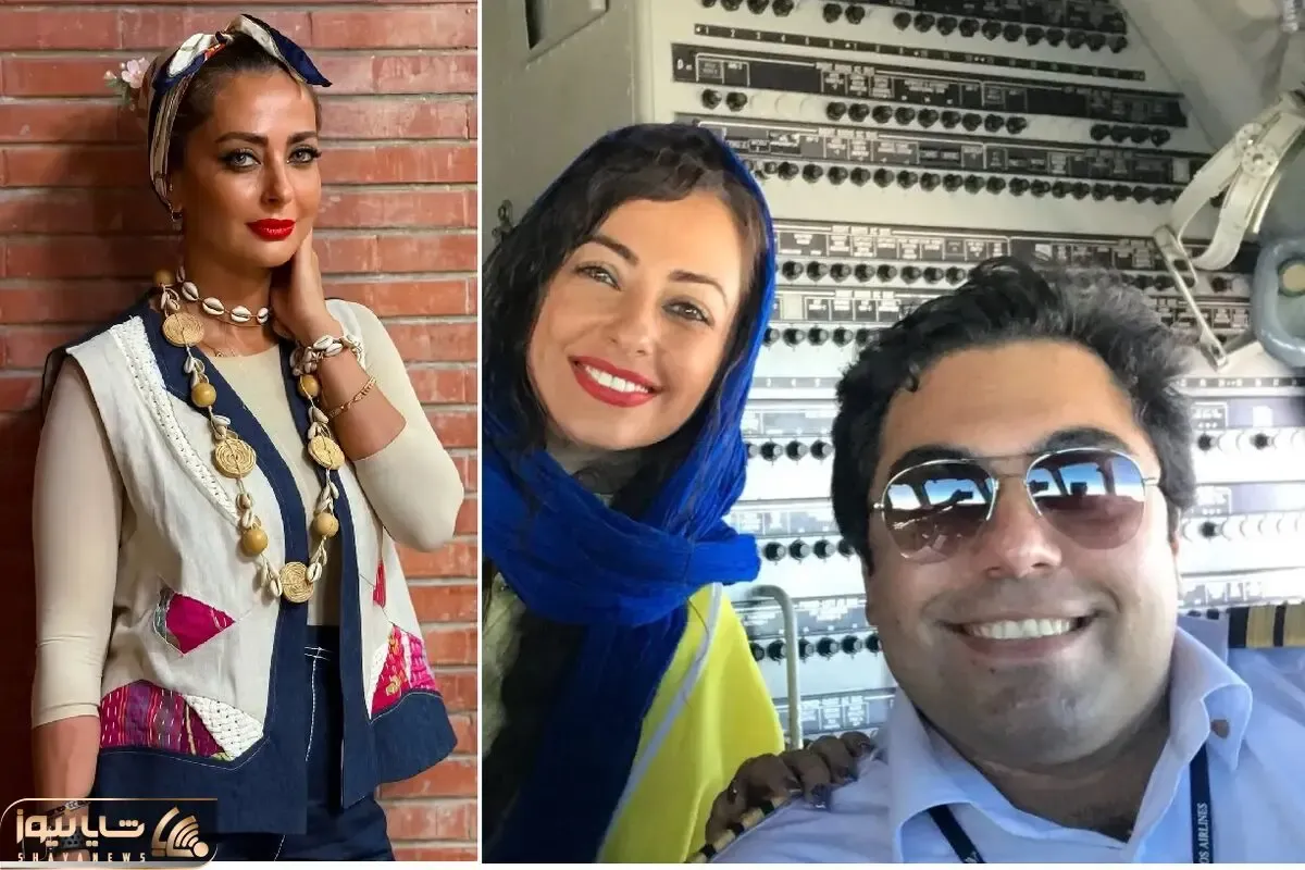 نفیسه روشن: با مهریه 8 سکه 7 سال است جدا شدم