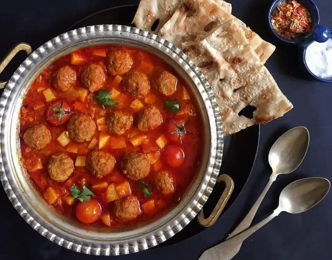 طرز تهیه 