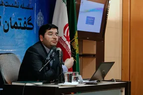دکتر حسین باغ گلی وزیر آموزش و پرورش رئیسی کیست؟+بیوگرافی
