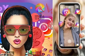 اینفلوئنسرها و زندگی پشت قاب فیلترها، اعتماد نابه‌جا بلای جان کاربران اینستاگرام