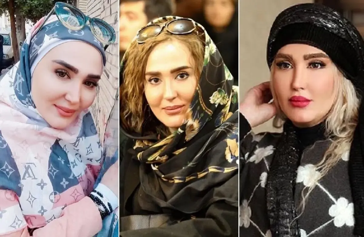 حرف های عجیب همسر 