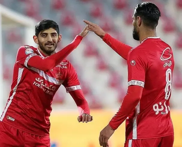 3 گزینه جدید در لیست خرید پرسپولیس!