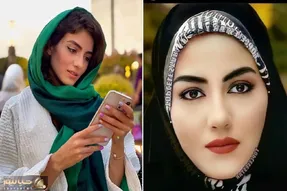 پردیس پورعابدینی بازیگر آقازاده رو یادته؟ محضِ جذابیت سرشو کرد تو پاتیل قهوه!