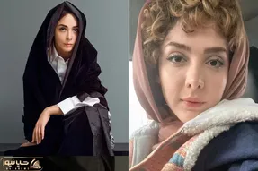عکس تند و تیز 
