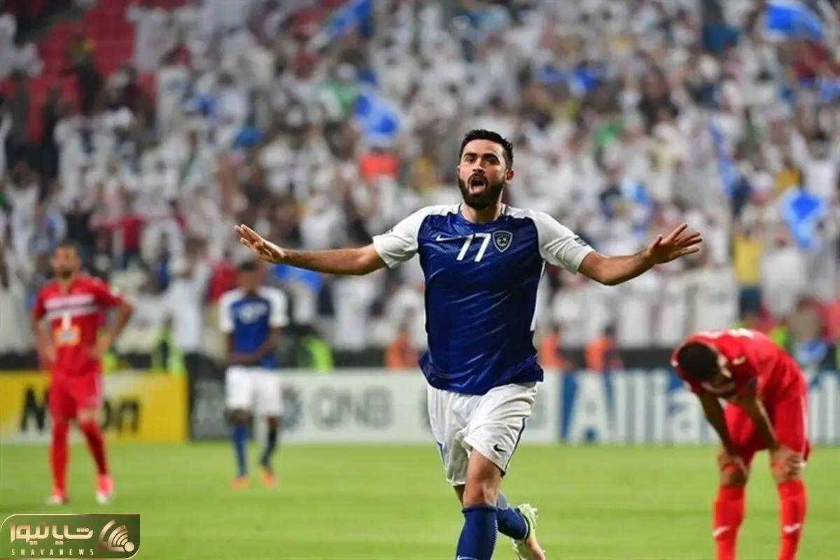 قاتل پرسپولیس و بیرانوند در راه تراکتور!