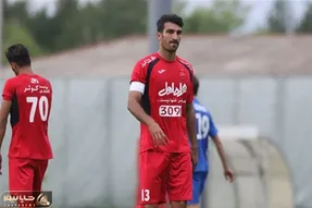 هشدار یک پرسپولیسی به امید نورافکن