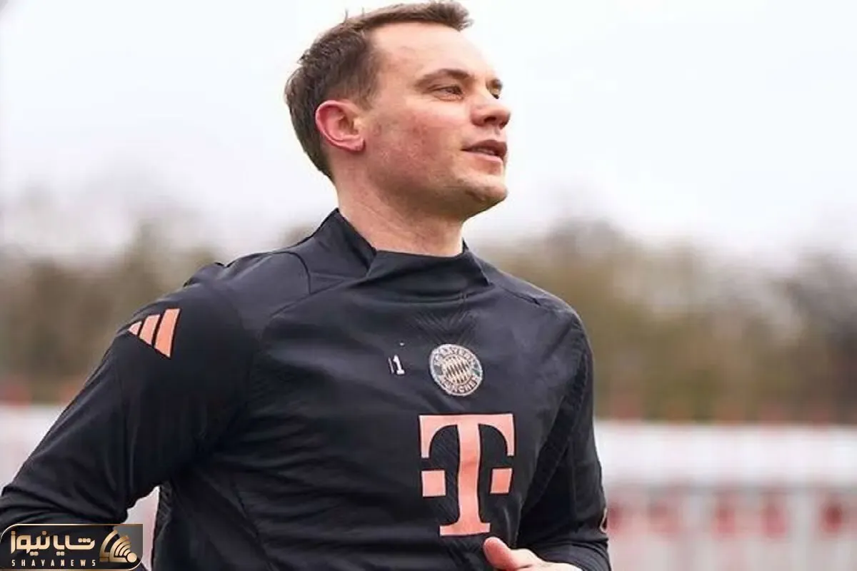 امیدواری بایرن‌مونیخ مقابل اینتر به بازگشت سوپرمن دروازه!