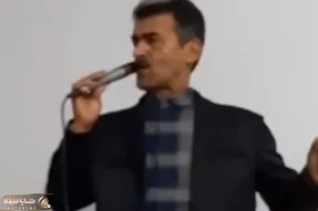 آواز شاد؛ مایکل جکسون مازندرانی غوغا به پا کرد غوغاها فقط اونجا که با دماغش حرکت زد