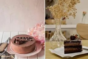 طرز تهیه کیک شکلاتی | با بافتی لطیف و پنبه ای