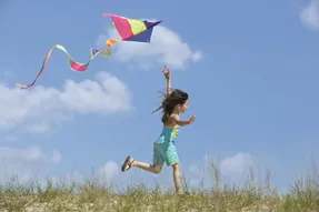 تعبیرخواب بادبادک،ساخت بادبادک درخواب
