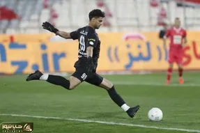 مدیران پرسپولیس به دنبال توافق نهایی با یک گلر