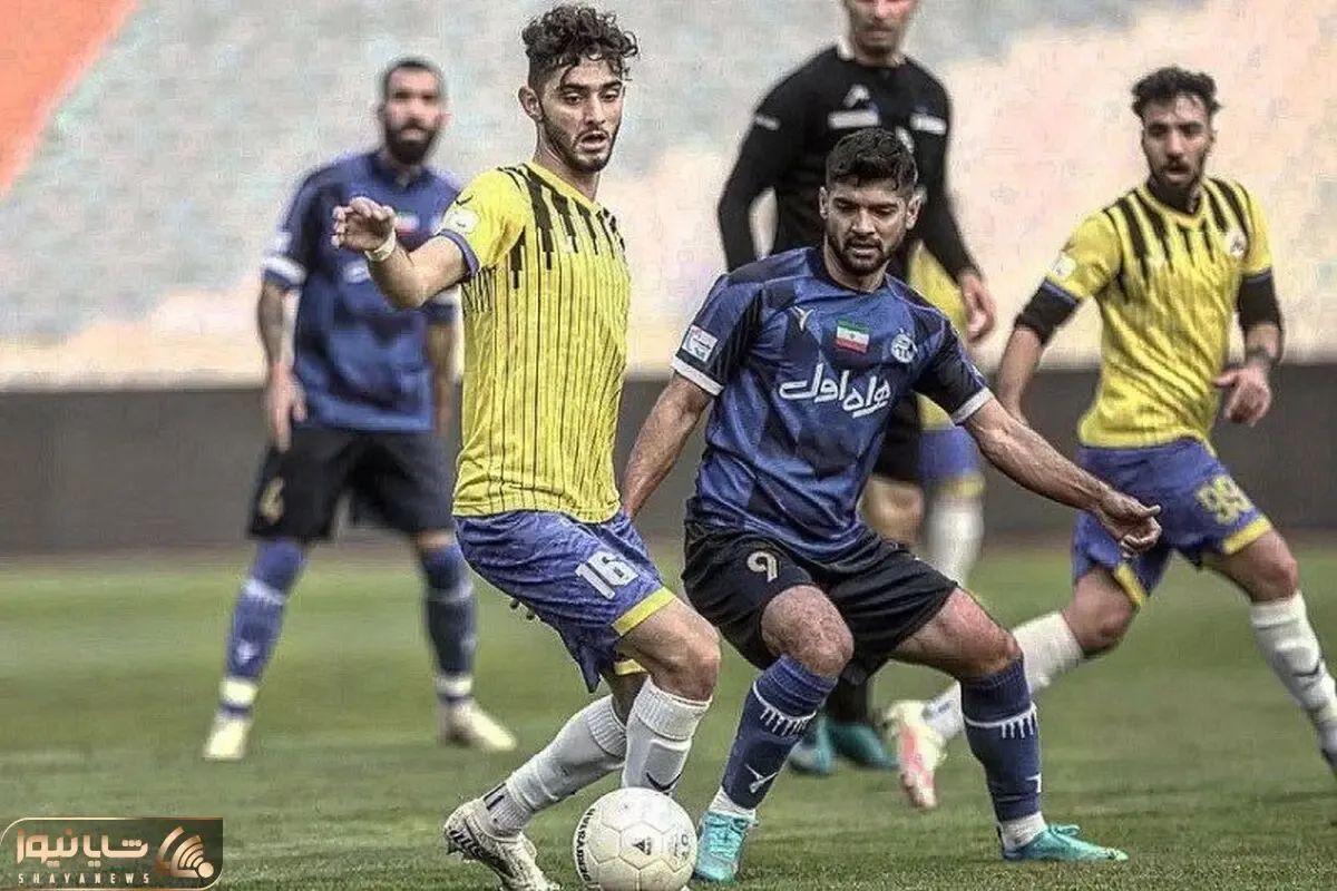 پرسپولیسی سابق، اولین خرید نکونام در استقلال؟!