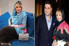 از رژلب جیغ نیوشا ضیغمی و حال بدش تا حرم امام رضا (ع)؛ خردادی ها آتیشی اش کردند
