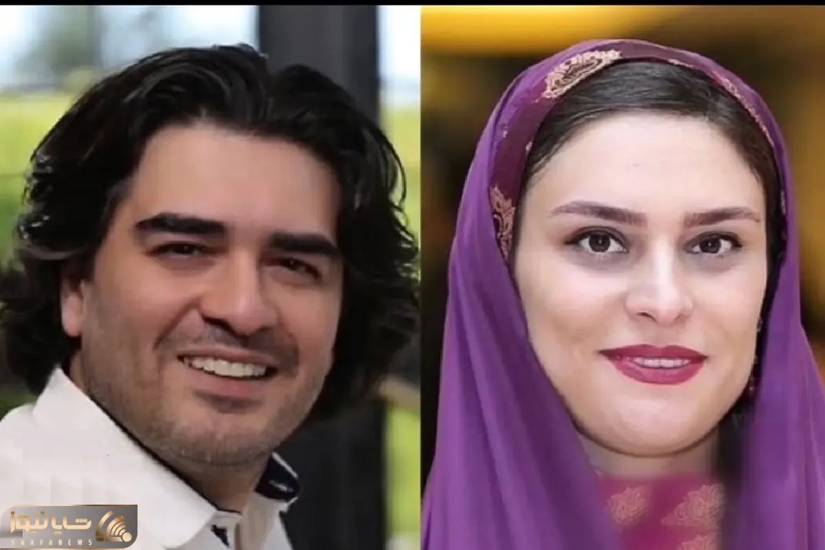 آواز احساسی؛ مادرا و زن سامان احتشامی دورش جمع شدن چه آهنگ دست جمعی زمزمه کردن