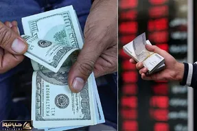 قیمت دلار؛ امروز یکشنبه 13 اردیبهشت بالاترین نرخ تاریخی اش را ثبت کرد