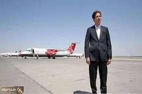 بانک زنجانی خریدار جدید باشگاه پرسپولیس؟