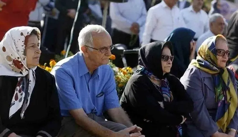 جزییات تازه درباره نحوه افزایش حقوق بازنشستگان و مستمری‌بگیران