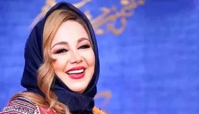 عکس لو رفته از بهنوش بختیاری قبل از عمل