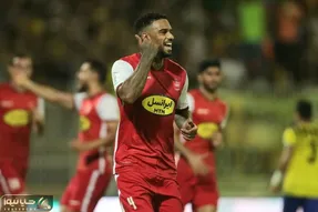 درخواست عجیب پرسپولیسی از لوکادیا!