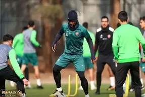 اوریه در پرسپولیس ماندنی است یا رفتنی؟