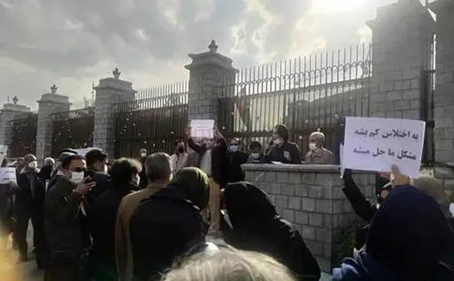 رتبه بندی تصویب شد اما معلمان همچنان معترضند!