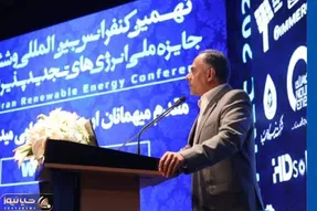 ایران در آستانه تحولی بزرگ در اکوسیستم انرژی قرار دارد