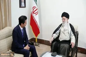 نامه جنجالی ترامپ به رهبری؛ افشاگری جهانگیری + جزئیات