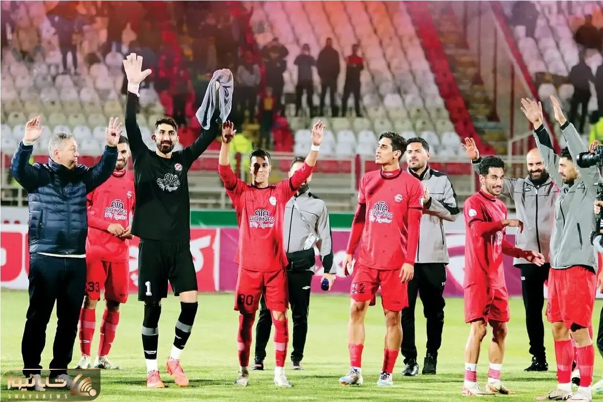 مطمئنم فحاشی به بیرانوند به سراسر ایران کشیده می‌شود!