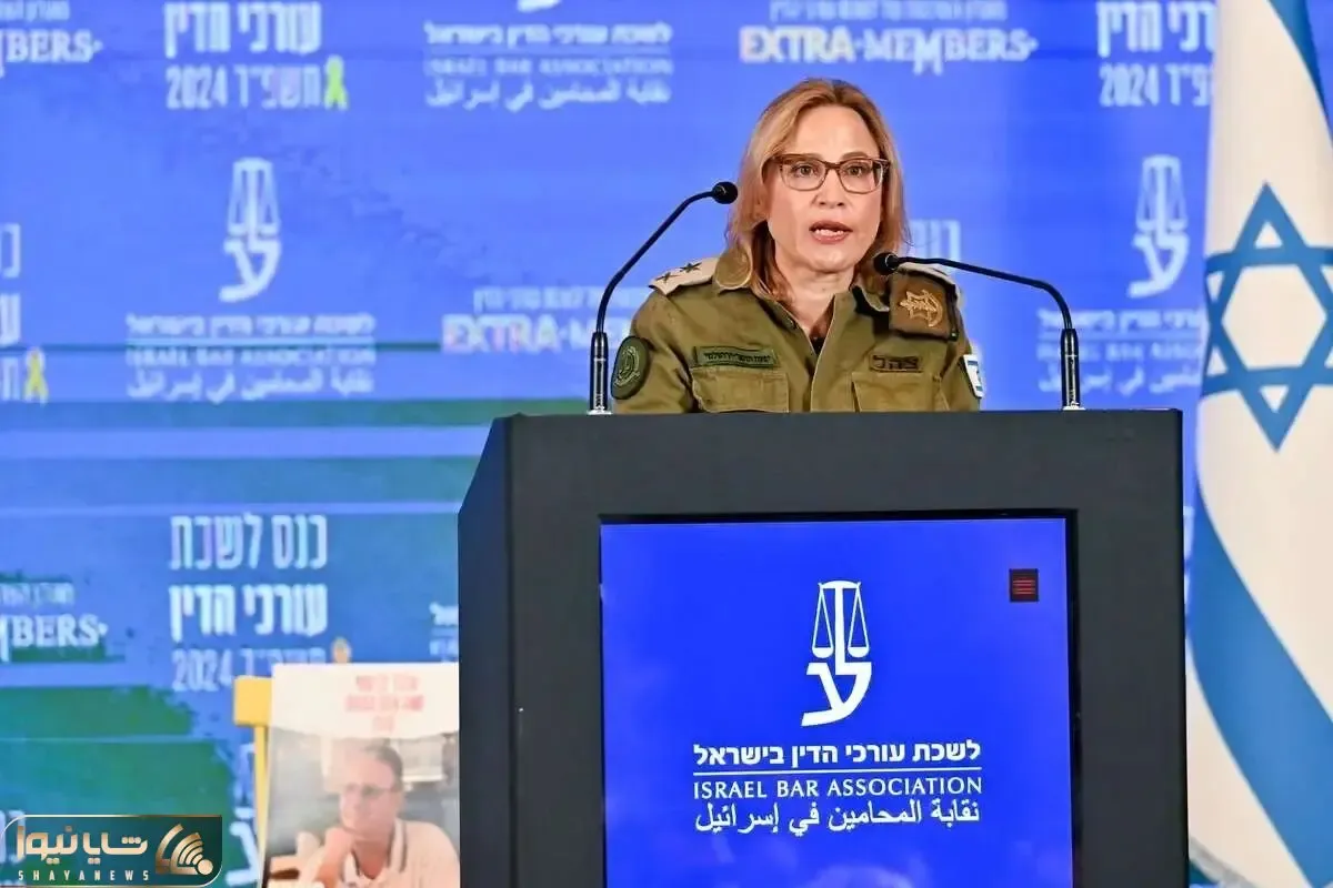 دادستان نظامی ارتش رژیم صهیونیستی استعفا کرد؛ پشت پرده افشای اطلاعات توسط او چه بود؟