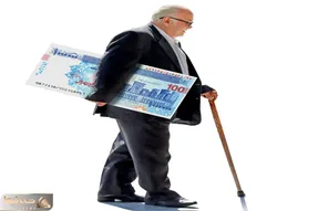 تسهیلات ۱۵۰ میلیون تومانی برای بازنشستگان و مستمری بگیرن