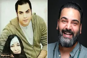 احسان علیخانی از ماه عسل تا برنامه نخندانه / بیوگرافیش تو دوره کچلیه موهاش چه جالبه