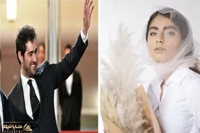 شهاب حسینی و ساناز ارجمند در ندای هفت آسمان؛ سادگی شیک که می‌توانست لوکس‌تر باشد