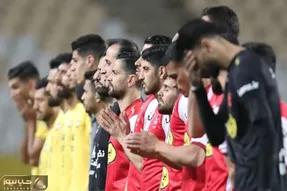 خبر بد برای چند پرسپولیسی؛ فقط ۲ ستاره بدون جانشین هستند!