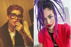 ریحانه پارسا رفت تو فاز افسردگی؛ 