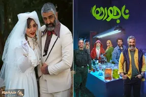 پنج فیلم سینمایی بمب پژمان جمشیدی؛ اینا درحد ترکوندن سر و صدا کردن