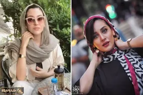 استایل نوبرانه 