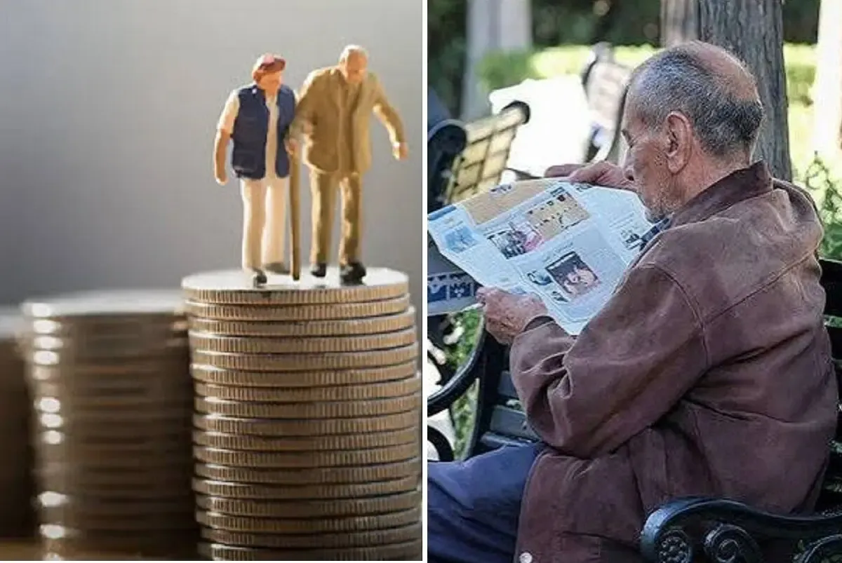 معوقات حقوق بازنشستگان کی میخواهد واریز شود؟