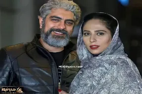 آواز شاد؛ مهدی پاکدل با برادرزنش تو عروسی یه رقص کردی رفتن کیف کنی تفنگا رو دست جمعیت