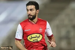 تراکتور به دنبال ستاره پرسپولیسی مغضوب یحیی